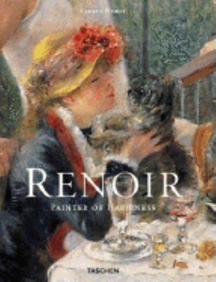 Renoir: Painter of Happiness - Neret, Gilles