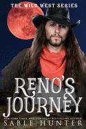 Reno's Journey: Cowboy Craze