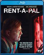 Rent-A-Pal [Blu-ray] - Jon Stevenson