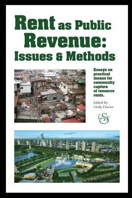 Rent as Public Revenue: : Issues and Methods - Herman, Gilbert (Introduction by), and Gwartney, Ted, and Wetzel, Dave