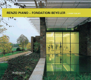 Renzo Piano - Fondation Beyeler