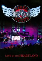 REO Speedwagon: Live in the Heartland