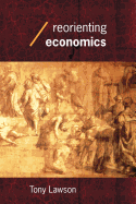 Reorienting Economics