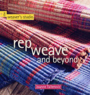 Rep Weave and Beyond