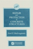 Repair and Protection of Concrete Structures