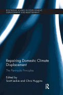 Repairing Domestic Climate Displacement: The Peninsula Principles
