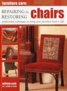 Repairing & Restoring Chairs: Professional Techniques to Bring Your Furniture Back to Life