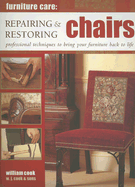 Repairing & Restoring Chairs: Professional Techniques to Bring Your Furniture Back to Life
