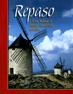 Repaso: A Review Workbook for Grammar, Communication, and Culture