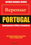 Repensar Portugal: Apontamentos Politico-Economicos