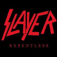 Repentless - Slayer