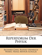 Repertorum Der Physik