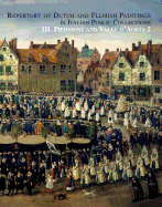 Repertory of Dutch and Flemish Paintings: Piedmont Vol. 2