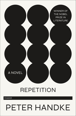 Repetition - Handke, Peter