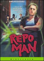 Repo Man - Alex Cox