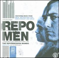 Repo Men - Original Soundtrack
