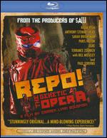Repo! The Genetic Opera [Blu-ray] - Darren Lynn Bousman
