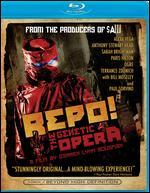 Repo! The Genetic Opera [Blu-ray]