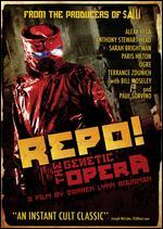 Repo! The Genetic Opera - Darren Lynn Bousman