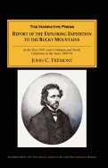 Report of the Exploring Expedition