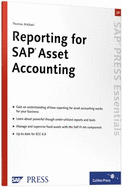 Reporting for SAP Asset Accounting: Learn about the Complete Reporting Solutions for Asset Accounting