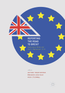 Reporting the Road to Brexit: International Media and the Eu Referendum 2016