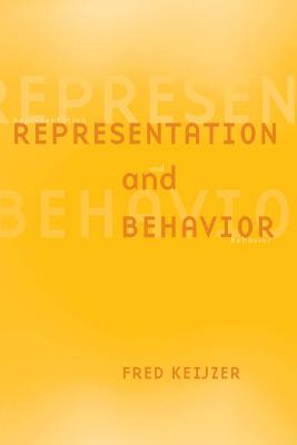 Representation and Behavior - Keijzer, Fred