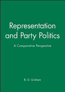 Representation and Party Politics: A Comparative Perspective