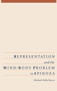 Representation and the Mind-Body Problem in Spinoza