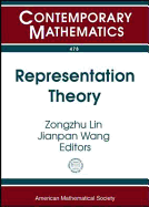 Representation Theory