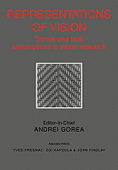 Representations of Vision: Trends and Tacit Assumptions in Vision Research