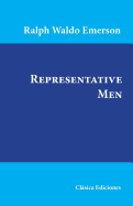 Representative Men: Seven Lectures