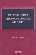 Representing the Professional Athlete
