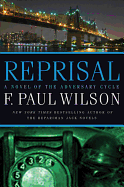 Reprisal: A Novel of the Adversary Cycle