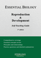 Reproduction & Development: Essential Biology Self-Teaching Guide