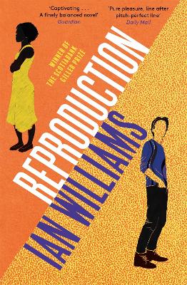 Reproduction - Williams, Ian