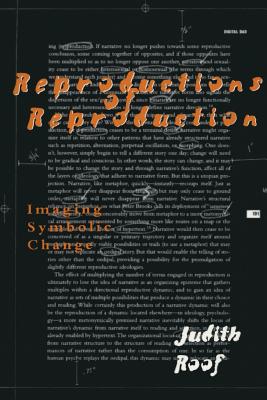 Reproductions of Reproduction - Roof, Judith, Professor