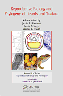 Reproductive Biology and Phylogeny of Lizards and Tuatara