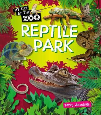 Reptile Park - Jennings, Terry
