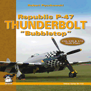 Republic P-47 Thunderbolt "Bubbletop"