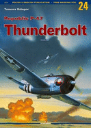 Republic P-47 Thunderbolt Vol. III