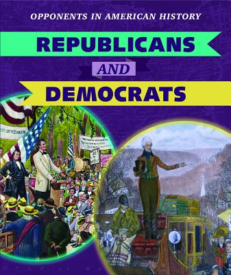Republicans and Democrats - Bard, Mariel, and Bard, Jonathan