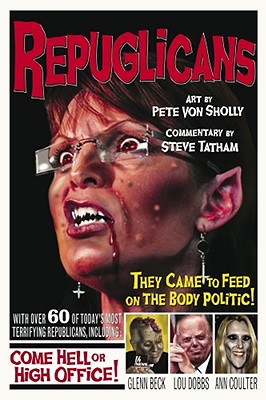 Repuglicans - Tatham, Steve, Dr.