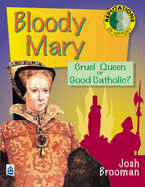 Reputations in History: 'Bloody Mary' Tudor Paper