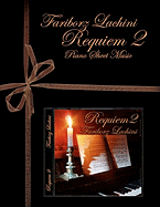 Requiem 2: Piano Sheet Music