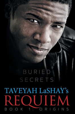 Requiem: Book 1: Origins - Lashay, Taveyah, and Thomas, Mark (Cover design by)