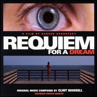 Requiem for a Dream [Original Soundtrack] - Clint Mansell / Kronos Quartet
