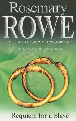 Requiem for a Slave - Rowe, Rosemary