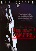 Requiem for a Vampire - Jean Rollin