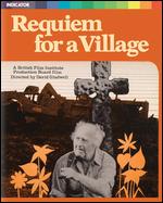Requiem for a Village - David Gladwell
